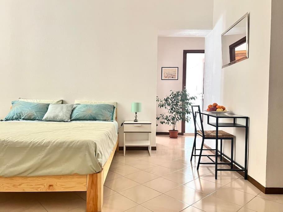 Apartment In