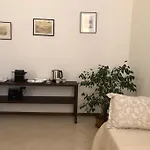 Suite In Appartamento