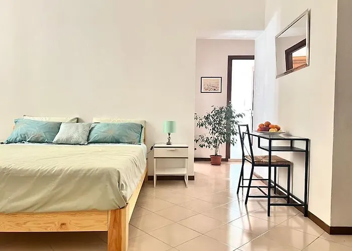 Suite In Appartamento