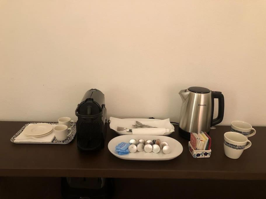 In Apartment Rom