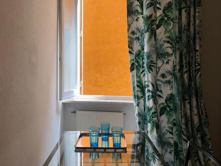 Apartment In Rom